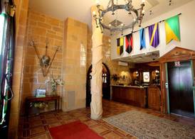 Hotel Castillo Bonavía 2