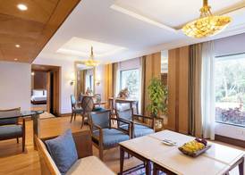 Trident Bhubaneswar 5
