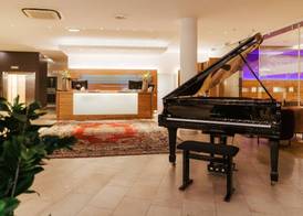 Villa Seilern Vital Resort 2
