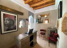 Riad Bab Yacout & SPA 2