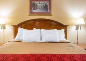Econo Lodge Inn & Suites Macon West 4