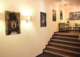 Aachener Stadthotel 3