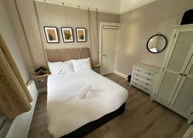 Crofton House Hotel 4