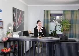 Art-Hotel Erlangen 3
