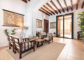Hotel Can Moragues 4
