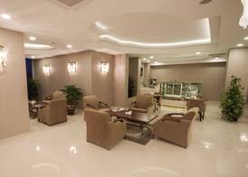 Hotel Golden Way Giyimkent 5