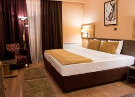 Hill Hotel Wellness & Spa 5