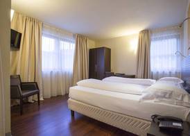 Hotel Norge 5