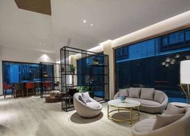 Ramada by Wyndham Yangzhou Slender West Lake 3
