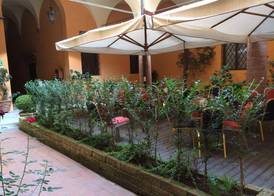 Hotel Cavour 5
