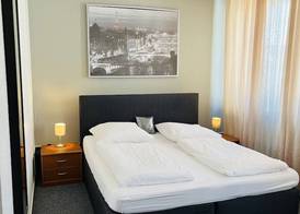 Hotel Schwarzer Bär 3