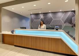 SpringHill Suites by Marriott Cheraw 2