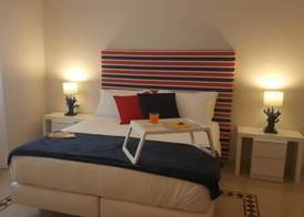 Sorrento ResArt Suite 3