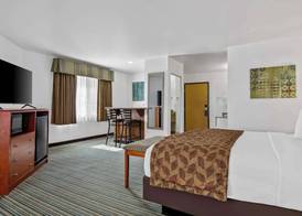 Best Western Liberty Inn 5