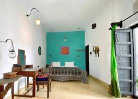 Inn Seventh Heaven 5