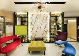 Lenox Hotel 5