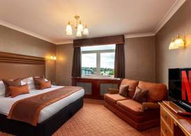 Cairndale Hotel & Spa 3