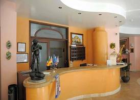 New Hotel Sonia 2