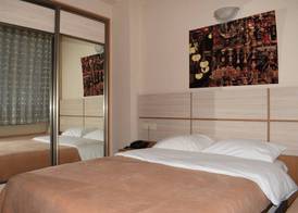 Royal Suites Besiktas Hotel 4