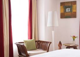 Turaco Spice Tree, a Tribute Portfolio Hotel 4
