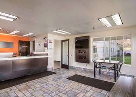 Motel 6-The Dalles, OR 4