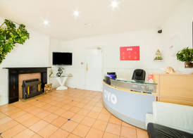 Marina Hotel - Isle of Wight 2
