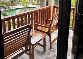 Trawangan Oasis 5