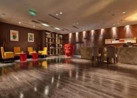 Ramada Encore Guanghan 2