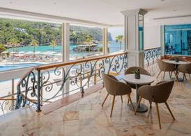 Grupotel Playa Camp de Mar - Adults Only 5