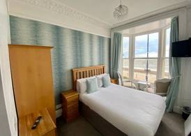 Helmsman Guesthouse 2
