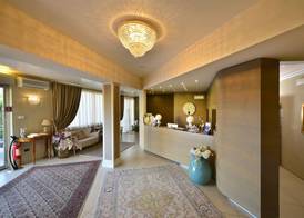 Hotel Villa Tiziana 2