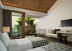 Atelier TE Designer Guesthouse 3