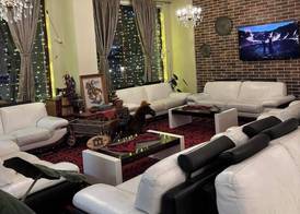 Theranda Hotel 3