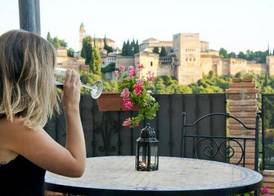 Apartamentos Montesclaros 4