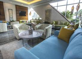 La Casa Hotel Amman by FHM 4