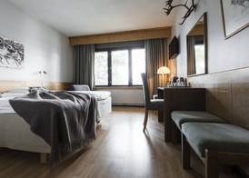 Lapland Hotels Hetta 5