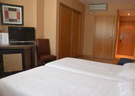 Hotel Spa Acevi Val d’Aran 4