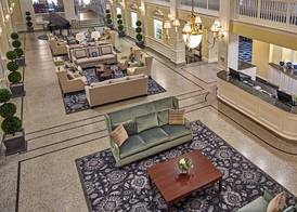 Hotel 24 South 3