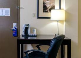 Holiday Inn Express & Suites ATLANTA DOWNTOWN by IHG 4