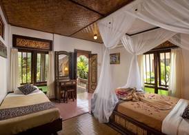 Ketut's Place Bed & Breakfast Ubud 5