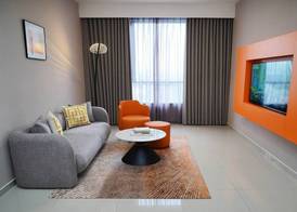 Wyndham Grand I-City 5