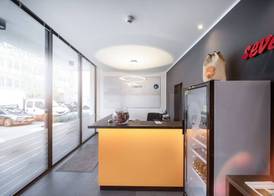 sevenDays Hotel BoardingHouse 3