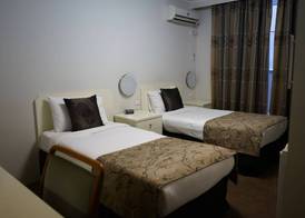 Carlton Lygon Lodge - Close to Melbourne Uni 4