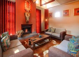 Lily Pond Country Lodge 5