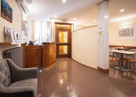 Hotel Angelica Firenze 3