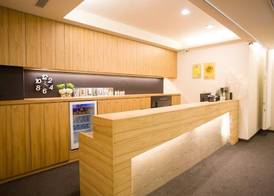 Fun Inn Taipei Hostel 2