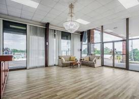 Extended Stay Suites Cookeville - Tennessee Tech 4