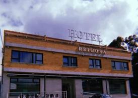 Hotel Reigosa 4