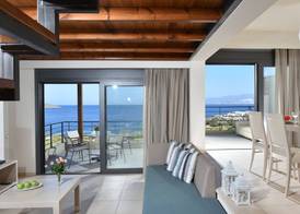 Elounda Olea Villas And Apartments 4