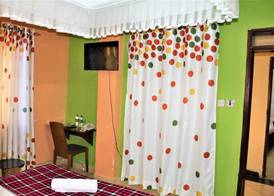 Hotel Kepler 2